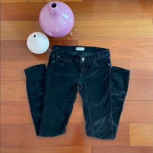 Free People Cords Pants 👖
